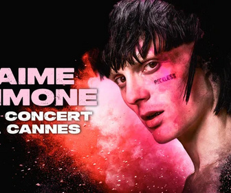 Replay Aime Simone en concert à Cannes