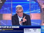 Replay C'est votre argent - Le top / flop de la semaine : L'activité très forte sur les marchés de la dette d'entreprises - 27/06