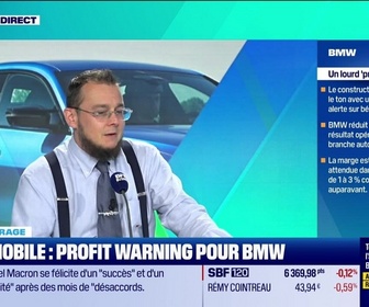Replay Tout pour investir - Jeudi 18 juin