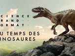 Replay Science grand format - 29/05/2026