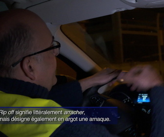Replay Au cœur des douanes - S2E2 - Episode 2