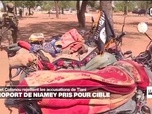 Replay Journal de l'Afrique - Attaque de l'aéroport de Niamey: Abidjan et Cotonou rejettent les accusation de Tiani