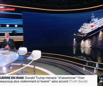 Replay BFM Première prématinale - BFM Première 4h30/6h - Vendredi 8 mai 2026