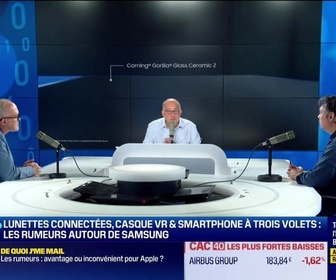 Replay De Quoi J'me Mail - Dimanche 7 septembre