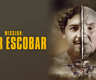 Replay Mission : tuer Escobar