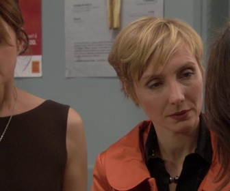 Replay Paris 16e - Paris 16 - S01 E41