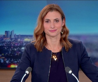 Replay Le 21h-22h - Émission du jeudi 19 décembre 2024