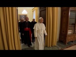 Replay Le pape Léon XIV décidera-t-il de vivre dans l'appartement papal rouvert ?