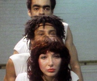Replay Icônes pop - L'odyssée musicale de Kate Bush