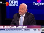 Replay Trajectoire : Gigalis, la confiance augmentée - 01/07