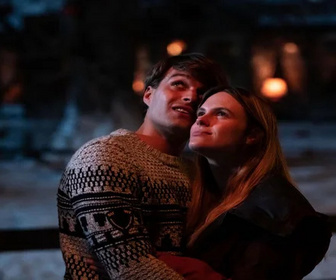 Replay Dolomites : piégés aux sommets - 15/12/2025