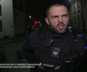 Replay Flic Story - S2E6 - Gendarmerie d'Epernay - Episode 2