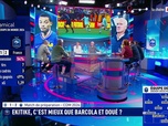 Replay L'Équipe du Soir - Episode du 27 mars