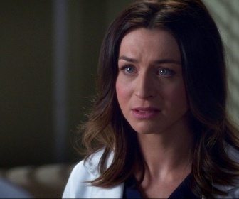 Replay Grey's anatomy - S11 E07 - On oublie tout