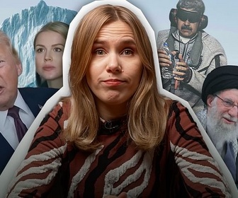 Replay Masha on Russia - Un monde sans règles