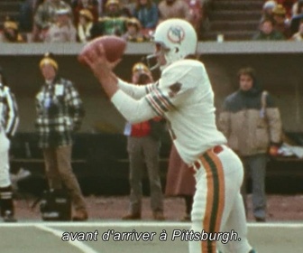 Replay America's game - S1 E5 - Pittsburgh Steelers (1979)