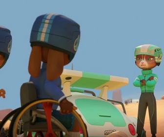 Replay Mille Bornes Challenge - Contre-sabotage