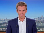 Replay Le JT de 7h - Émission du mercredi 18 septembre 2024