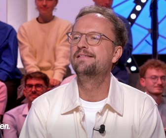 Replay Quotidien, deuxième partie du 16 octobre 2026