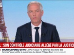 Replay Arnaud Direct - Mercredi 16 septembre 2026