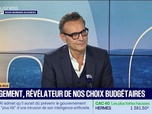 Replay Good Morning Business - La tribune éco : Le logement, révélateur de nos choix budgétaires - 29/09