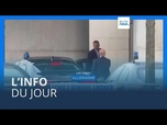 Replay L'info du jour | 7 novembre - Soir