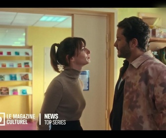 Replay Clap - Le magazine culturel du 26 avril 2026