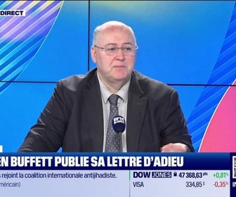 Replay Good Morning Business - Le débrief de l'actu : Ledger bientôt côté à Wall Street ? - 11/11