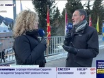 Replay French Tech : L'IA, la star de Davos - 21/01