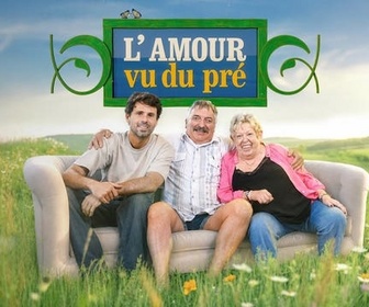 Replay L'amour vu du pré - Épisode 4