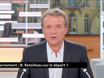Replay L'info s'éclaire - Émission du lundi 6 octobre 2025