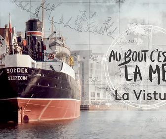 Replay Au bout c'est la mer - 27/01/2026