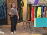 Replay Les reines du shopping - J3 : À Aix-en-Provence - Sexy en pantalon