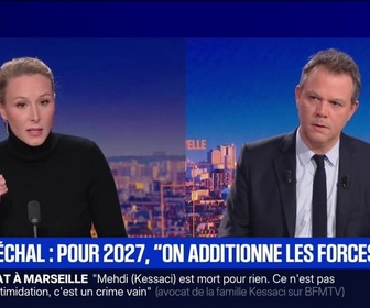 Replay 60 minutes Fauvelle - 19/11