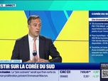 Replay Tout pour investir - Les marchés et vous : Investir sur la Corée du Sud - 27/06