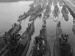 Replay Les coulisses de l'histoire - U-Boot, la menace fantôme