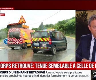 Replay 60 minutes Fauvelle - Jeudi 4 juin