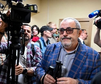 Exil ou prison : le sort de l'opposition russe replay