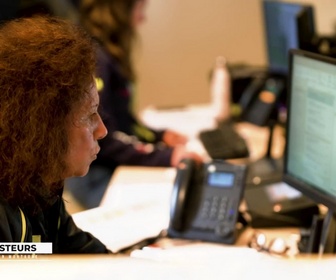 Replay Les pisteurs : Secours en montagne - Episode 4