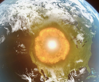 Replay Apocalypse : les 10 scénarios de la fin du monde - S1E4 - Méga éruption