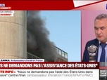 Replay Face à Face - Joshua Zarka (ambassadeur d'Israël en France): Si les États-Unis décident de rentrer dans l'offensive, la guerre sera beaucoup plus courte