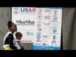 Replay En Belgique, un stock de contraceptifs financé par l'USAID menacé de destruction