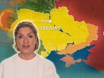 Replay Temps forts 2023 - Le Dessous des cartes - Guerre Ukraine - Russie : le temps de l'usure ?