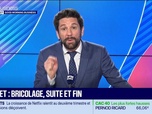 Replay L'Edito de Raphaël Legendre : Bricolage budgétaire, suite et fin - 17/07
