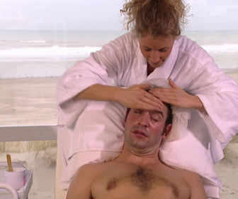 Replay Un gars, une fille - S4E46 - En thalasso au Touquet (2)