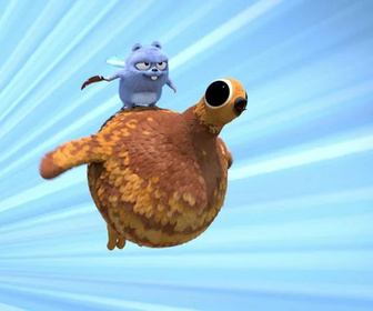 Replay Grizzy et les lemmings - 14/12/2025