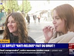 Replay L'image du jour - Harcèlement de rue: un Caennais met au point un sifflet anti-relous