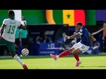 Replay Coupe du monde 2026 : l'équipe de France réussit son entrée en lice face au Sénégal