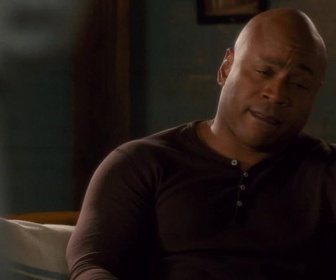 Replay NCIS : Los Angeles - S5 E2 - Impact