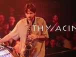 Replay ARTE Concert Festival 2022 - Thylacine